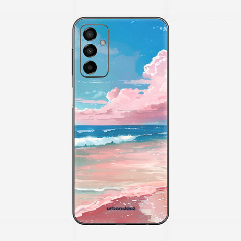 Galaxy F23 Skins & Wraps